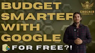 How to Use Google Drive for Life Planning & Budgeting