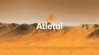 Colonizarea &ndash; &bdquo;Atletul&rdquo;