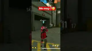 #mag-7 lover