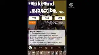 mill Gaya redeem code today#desigamers #amitbhai #ajjubhai #lokeshgamer #twosidegamers