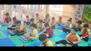 B&agrave;i thực h&agrave;nh k&egrave;n ph&iacute;m - lớp 5/2