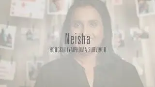 Inspiring Stories: Neisha (teaser)
