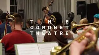 The Coronet Theatre Jazz Festival trailer