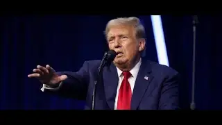 Donald Trump stated that the United States is prepared to commit to security guarantees for Ukraine