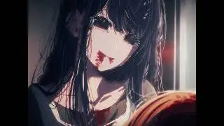 Hoshino Ai // Out Like a light