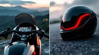 Die 30 besten Motorrad-Gadgets, die du 2026 brauchst