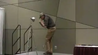 Field Hudnall Great Lakes Round 2