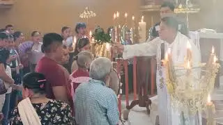 SAN ISIDRO