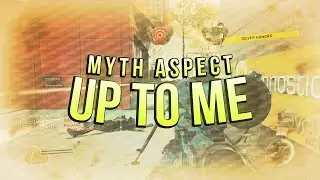 'Up To Me' - An Infinite Warfare Sniping Montage