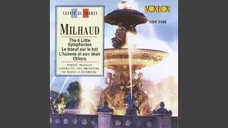 Symphonie de chambre No. 6, Op. 79