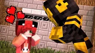 BEBE SEL SE ENAMORA DE... 😱😍 MINECRAFT ROLEPLAY TROLL
