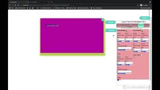 Shadows and Gradients | HTML and CSS CODE GENERATOR