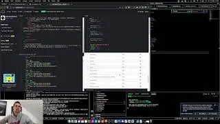 Lunch Code mit CodeBrew