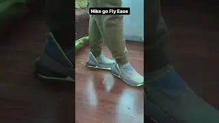 🤤 So Smooth: Nike Shoes That'll Steal the Show! 👟😎 #Shorts #sneakers