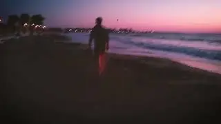 My last day of summer