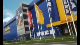 IKEA Manchester UK