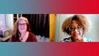 Sharon Handy - Informal Education