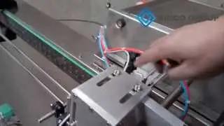 locking machine