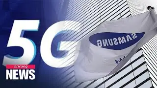Samsung Electronics wins US$ 6.6 billion deal to supply Verizon with 5G equipment