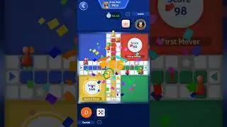 Ludo supreme gold hack trick win 850🎉💲