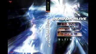 Dead Or Alive 2 Ultimate OST - Exciter - BOMB FACTORY