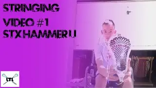 Stinging Video#1 (STX HAMMER U)