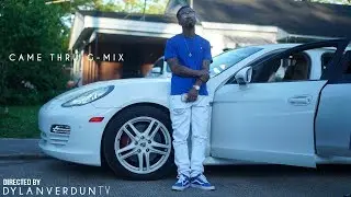 D$money - Came Thru (Nba Youngboy Flow) (Official Music Video) @dylanverduntv