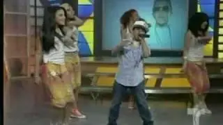 Miguelito - Mi Generacion en No Te Duermas