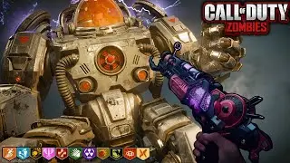 RECKONING EASTER EGG SOLO VS RICHTOFEN 