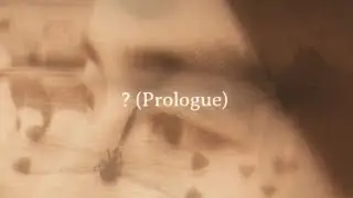 Mei Teves - ? (Prologue) Lyric Visualizer
