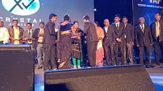 Award For Silver Directors || Vestige Award Function Ranchi- Jharkhand