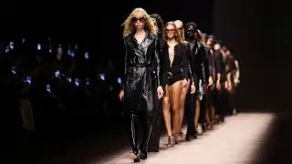 TOM FORD Spring Summer 2024