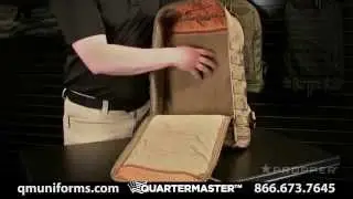PROPPER U.C. PACK at Quartermaster - BB300