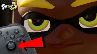 Are Stick & Handheld Splatoon Players Terrible People?