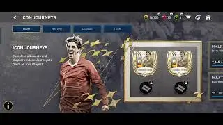 Free Icon Journeys in FIFA Mobile - Get Free Farnando Torres