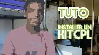 Installer un kit CPL | TUTO | TechTuto