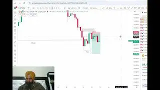 LIVE TRADING TASTE Live Stream