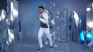 Indonesia Choice Awards 2018 - Breakthrough Artist of the Year