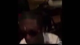 Lil Uzi Vert Previews Luv Is Rage 3 With Pink Diamond In His Head