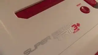 Retro-Bit Super Retro Trio Plus HD