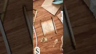 Whatsapp wedding invitation || Save the date || animated invitation || invitation video #shorts