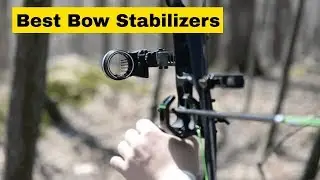Axion Bow Stabilizers