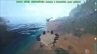 ARK PRIMAL FEAR #? TORTUGA, MASTER OF THE SEA!