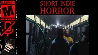CROWDED, FOLLOWED by ferryliquid - Full Play (NO Commentary) Your Worst nightmare on the way home