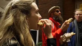 Food and History Tour in Boston&rsquo;s North End
