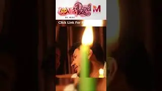 Love Pizza  | New Tamil Web Series | Meroon Entertainment #shorts #tamil #webseries