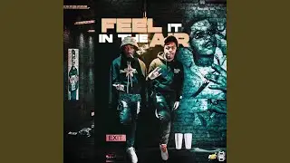 Feel It In The Air (feat. AllProfit Moni)