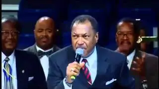 105th Holy Convocation COGIC Morning Manna  Bishop Jack Vaughn