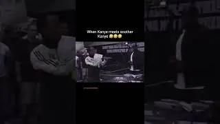 Когда Канье встречает другого Канье 😂😂😂 #moneondabeat #musicproduction #music #musicproducer