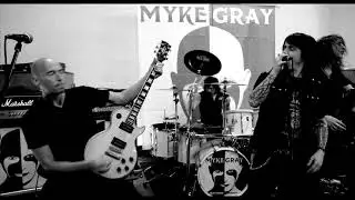 Myke Gray  